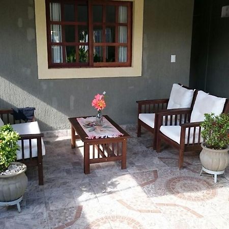 Morro Branco Pousada E Aptos Natal Ngoại thất bức ảnh